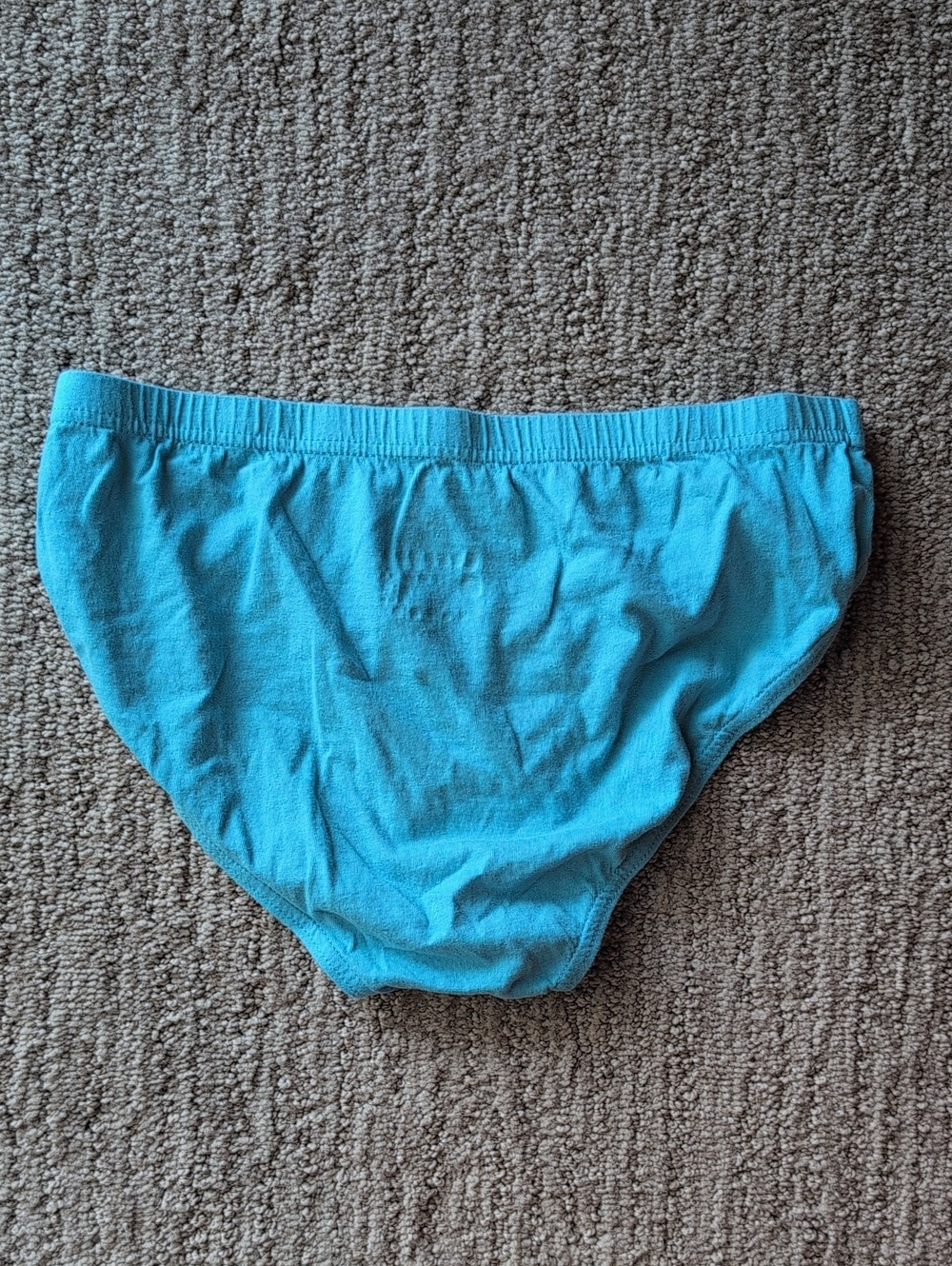 Brand new. Wrong size. Papi Bikini Briefs 6-pack - Picture 5 of 7